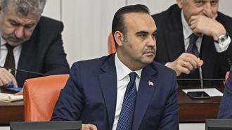 Bakan Kacır'dan Veli Ağbaba'ya videolu 'Togg' yanıtı: Yalanda ısrar ediyorsunuz