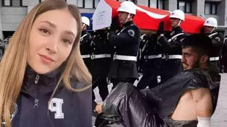 Polis Şeyda Yılmaz’ı şehit eden katil hakkında karar