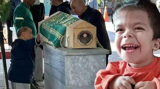 Fenomen çiftin evlat acısı! 5 yaşına giren Ali Aras hayatını kaybetti