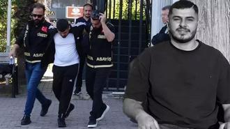 Ev arkadaşını öldürdü, ifadesi 'pes' dedirtti! 'Cin'li savunma