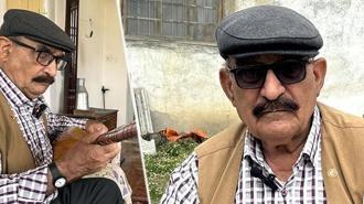 51 yıl önce bir altın bozdurarak aldı, mağarada sakladı! Köydeki son temsilci