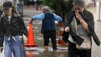 Meteoroloji saat verip uyardı! 28 kent için alarm