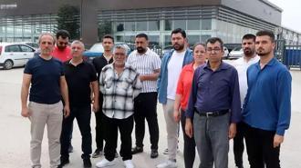 Yaptığı dolandırıcılığı patronuna anlatıp intihar etti! Milyonluk olayda şok detaylar