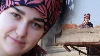 Üniversiteli Büşra, okuldan arta kalan zamanlarında çiftçilik yapıyor