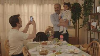 Azem'in torunu en kıymetlisi oldu!
