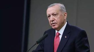Cumhurbaşkanı Erdoğan'dan CHP otobüsü görüntüsüne sert tepki