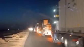 ABD, Suriye'nin doğusundaki Deyrizor ilindeki üslerini azaltıyor
