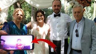 Damadıyla ilgili gerçeği kızını istemeye geldiği gün öğrendi: Yıllardır düşünemediğim şey başıma gelmiş