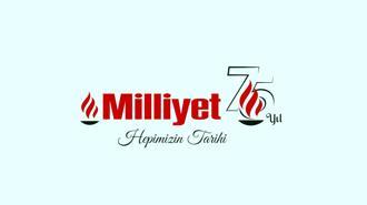 Milliyet 75 Yaşında! Geleneklerine bağlı, yeniliklere açık, Türkiye sevgisi hep aynı…
