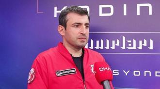 KKTC'de TEKNOFEST heyecanı devam ediyor! Selçuk Bayraktar: Savunma sanayisinde yurt dışı bağımlılığını yüzde 20’lere düştü