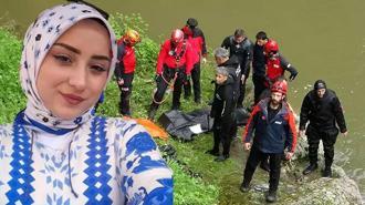 3 gündür kayıptı genç kızdan acı haber!