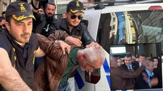 Yumruklu saldırı provokasyon sonrası Özgür Özel'den ilk açıklama