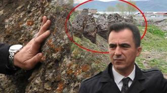 Efsane dilden dile dolaşıyordu! Vali bölgeye gitti: Koruma altına almayı düşünüyoruz