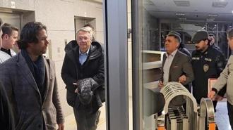 TÜSİAD Başkanı Turan ve YİK Başkanı Aras hakkında yeni iddianame