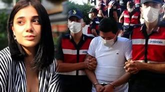Pınar Gültekin cinayetinde son karar Yargıtay Ceza Genel Kurulu'nda