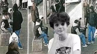 Ahmet Minguzzi cinayetinde kan donduran yeni görüntü