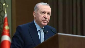 Erdoğan: Karadeniz ve Gabar'daki keşiflerle makus talih değişti