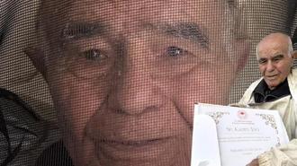 Tam 101 yaşında, uzun ömrünün sırrı yaptığı iş: Bu benim ilacım