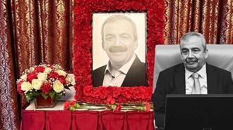 Sırrı Süreyya Önder'e suikast iddiası... DEM Parti'den açıklama geldi
