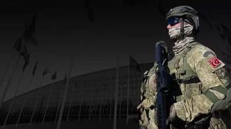 NATO tarihinde bir ilk: Türk general güvenlik direktörü seçildi