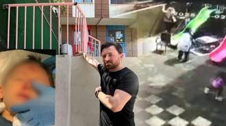 Kreşte skandal olay! 'Ufak bir kaza' diye aradılar, aile gerçeği öğrendi şoka girdi