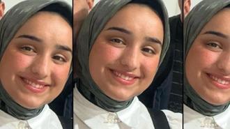 Mersin'de korkunç son! 16 yaşındaki Zeynep kamyonetten atladı, TIR çarptı