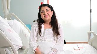 'Umut' bebek dünyaya geldi, annesi tarihe geçti: Türkiye'de bu bir ilk