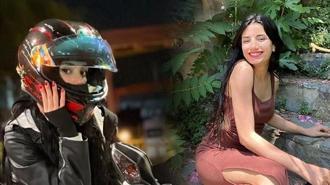 Motosiklet videoları çekerek ünlenmişti! Ölmeden önceki son paylaşımı ortaya çıktı