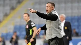 Çağdaş Atan'ı kızdıran Fenerbahçe sorusu! 'Çok ayıp ediyorsunuz'