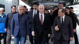 Beylikdüzü'ndeki metrobüs kazasında yaralı sayısı 40'a yükseldi