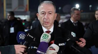Metin Öztürk'ten Jose Mourinho cevabı! 'Fenerbahçe 8 kişi kalmalıydı'