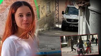 Kütahya'da Nagihan Uyğur'un korkunç ölümü! 1 yıldır kayıptı: Cesedi beton atılmış kuyudan çıktı