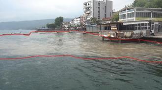 Marmara Denizi için kışın uyarı verilmişti! Kabus geri döndü