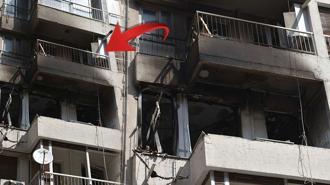 Yer: İzmir! Her şeye şahit oldular: 'Bom' diye ses geldi, bomba patladı sandık