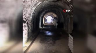 5 yıldızlı 2 otelin gizli tünelleri ifşa oldu! Her şey müşterilerin paylaştığı fotoğraflarla ortaya çıktı