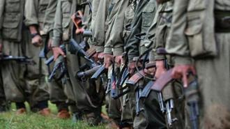 Terör örgütü PKK feshini ilan etti