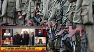 PKK'nın fesih ve silah bırakma kararından sonra şimdi ne olacak? Ankara'dan son kulis bilgileri