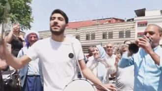 Diyarbakır terörürün bitişini kutluyor! Fulya Öztürk son durumu aktardı