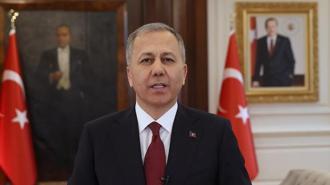 Bakan Yerlikaya, PKK'nın fesih kararını değerlendirdi: Önemli bir evre gerçekleşmiştir