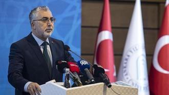 Bakan Işıkhan açıkladı: Ev kadınlarına emeklilik hakkı geliyor