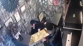 Daltonlar suç örgütüne operasyon! Çok sayıda gözaltı var 16 gözaltı