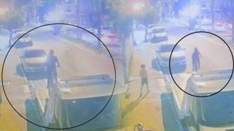 TikTok’ta gördü, çekiciye çıkıp denemek istedi! 2 pedal sonrası kabus