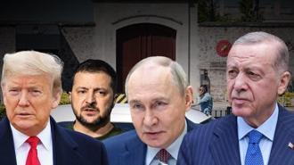 Dünyanın gözü İstanbul'da: Rus heyet İstanbul'a ulaştı, dakika dakika gelişmeler