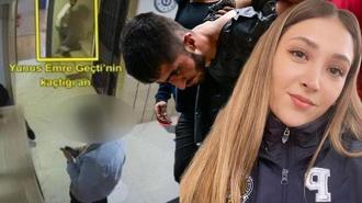 Polis Şeyda Yılmaz’ın şehit edilmesine ilişkin 3 polisle ilgili flaş gelişme