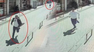 Samsun'da dehşet! Ablasını kaçıran genci göğsünden vurarak öldürdü