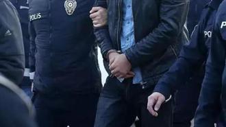 FETÖ'ye yönelik operasyonlarda 101 şüpheli yakalandı