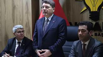 Bakan Tunç'tan 'Terörsüz Türkiye' mesajı: Kaynaklar milletimizin refahı için harcanacak