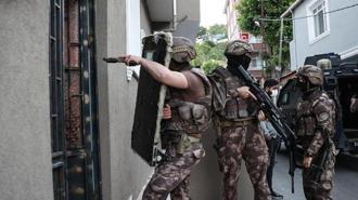 10 ilde yeni operasyon: 86 şüpheli tutuklandı