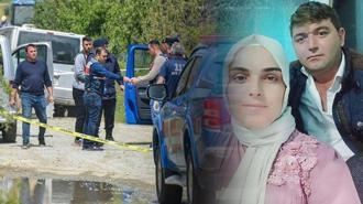 Tarladan dönen çifte ölüm pususu! Köyün girişinde kurşun yağmuru