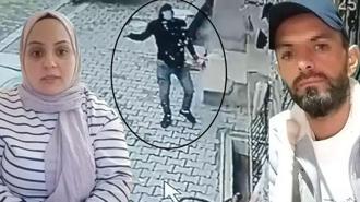 Boşanma aşamasındaki eşinin ailesine kezzaplı dehşet!